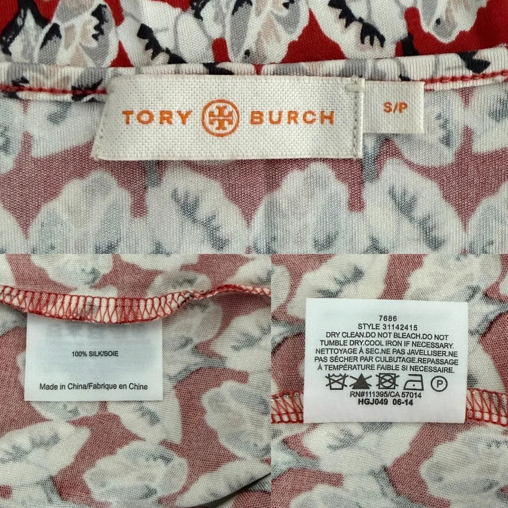 Tory Burch tory burch